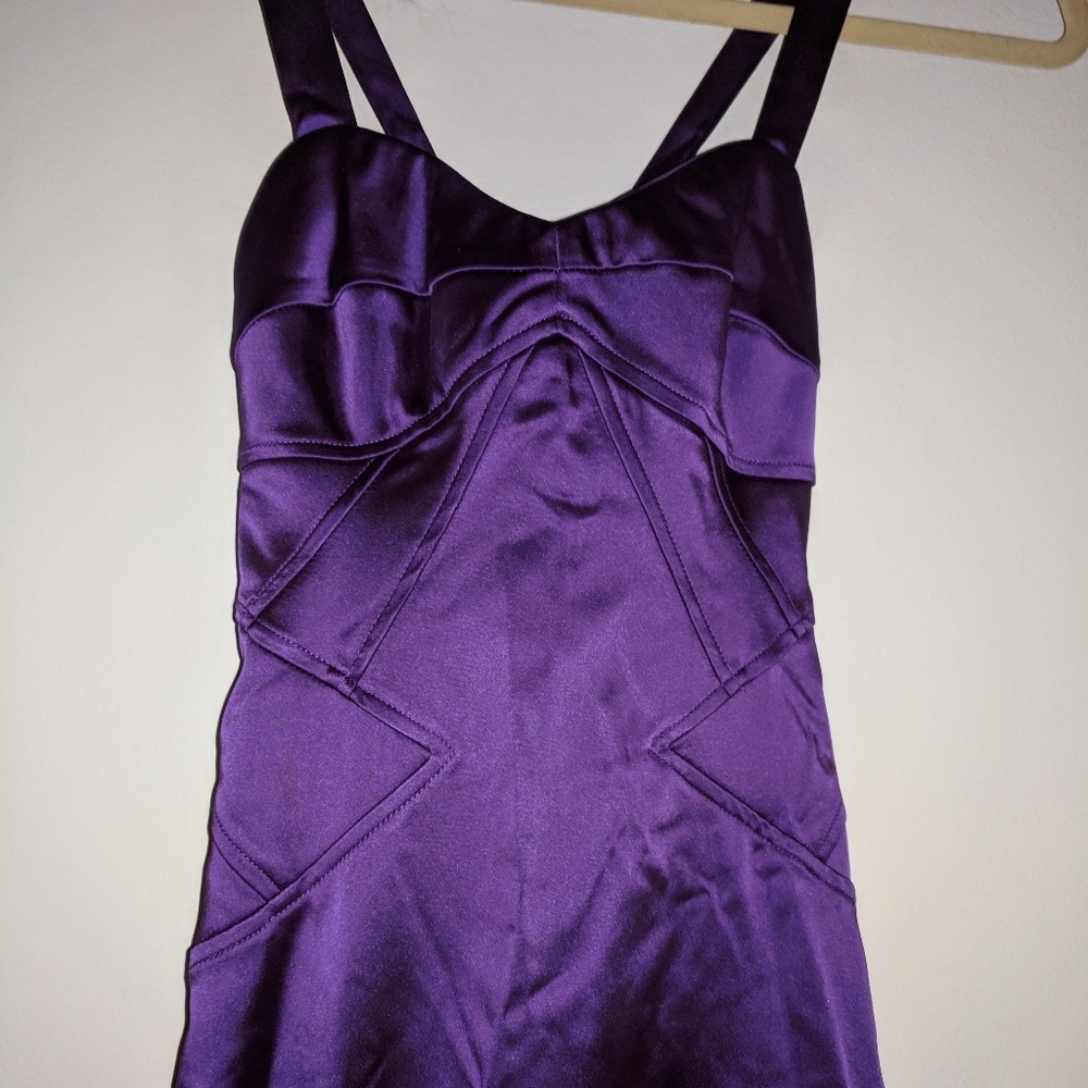 Cocktail dress